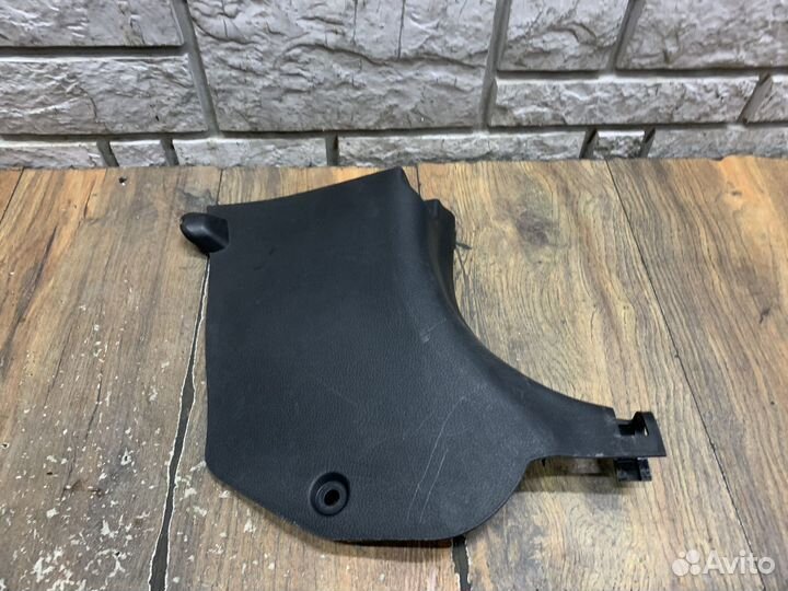 Kia Optima III Накладка порога внутренняя притвора