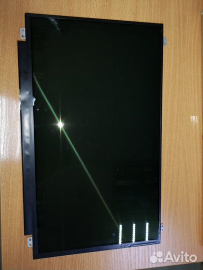 Матрица для ноутбука 15.6 slim 30 pin B156XTN03.1