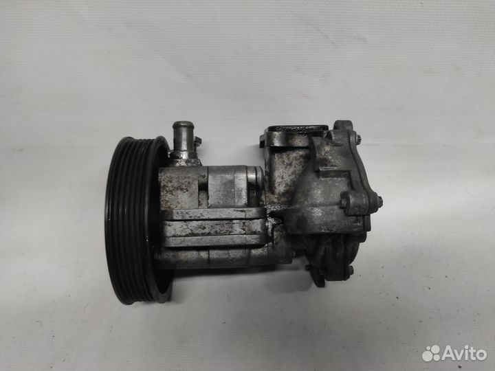 Для Rover 75 2.0L насос гур