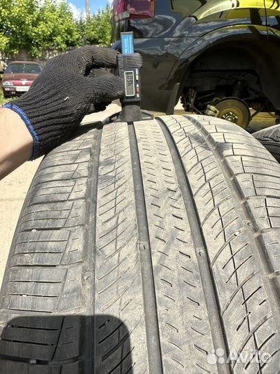 Hankook Dynapro HP2 RA33 265/50 R20 107V