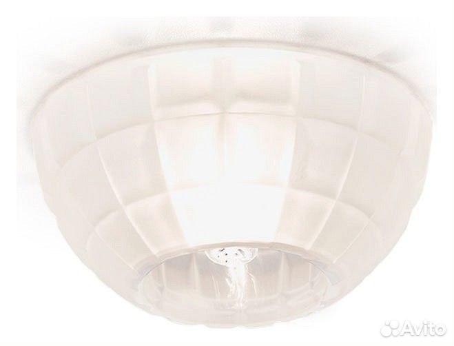 Встраиваемый светильник Ambrella Dising D4180 D418