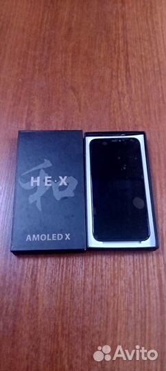 Дисплей на айфон X, XR, XS, 11