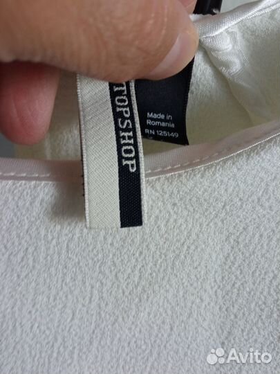 Блузка женская 42 44