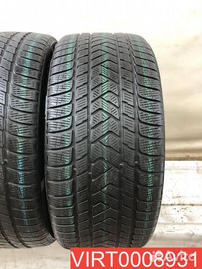 Pirelli Scorpion Winter 285/40 R21 109V