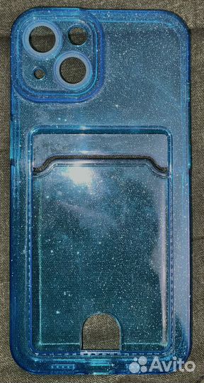 Чехлы на iPhone 13