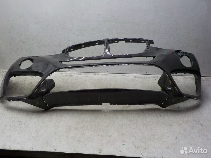 Бампер передний BMW X4