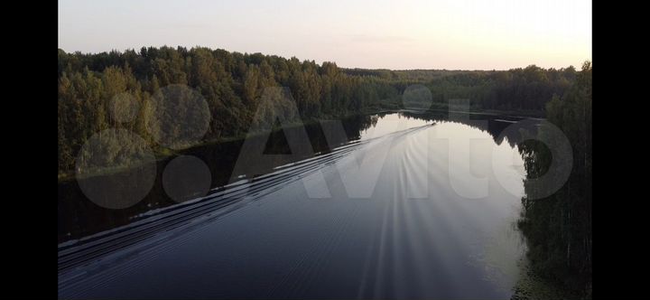 Участок 2 га (ИЖС)