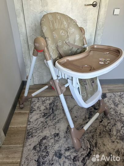 Стул для кормления