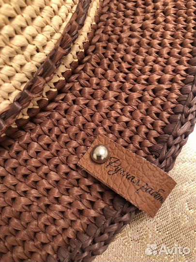 Соломенная шляпа