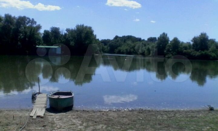 Дом 60 м² на участке 15 сот.