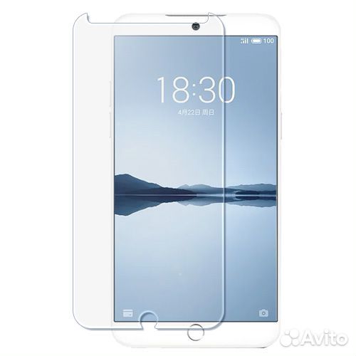 Защитное стекло для Meizu Все модели
