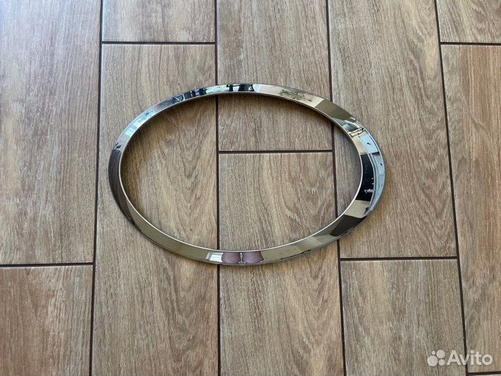 Накладка фары левая Mini Cooper Clubman F54 С 2015