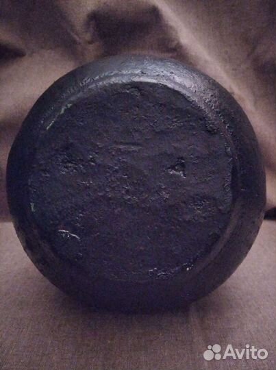 Гиря 24 кг, 32,кг 2 пуда царская