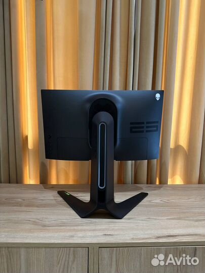 Монитор Dell Alienware 24.5 360Hz