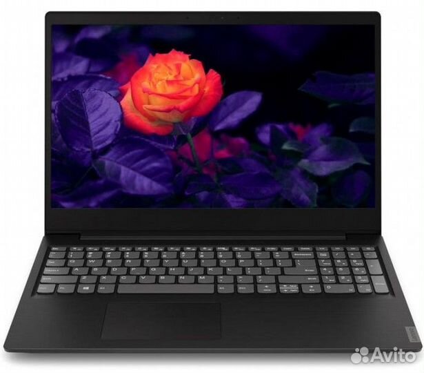 Ноутбук 15.6 Lenovo Ideapad S145-15AST A4/SSD128/R