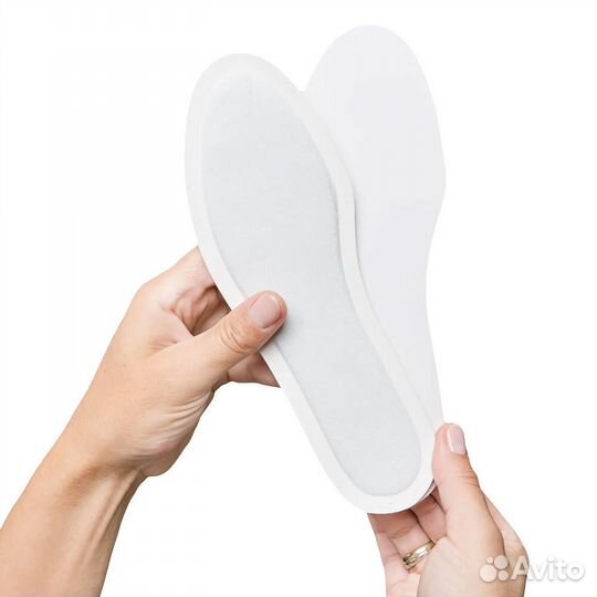 The Heat Company Sole Warmer