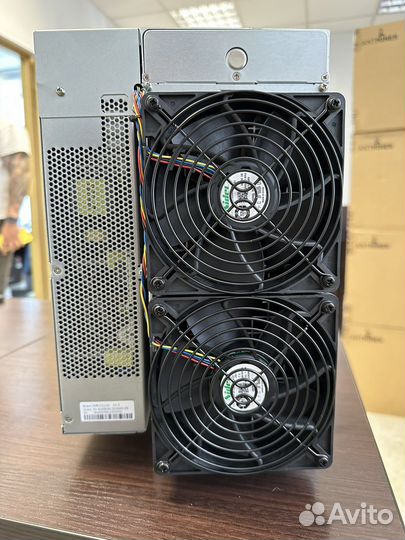 Асик майнер Anminer S19 Whatsminer М30, М50