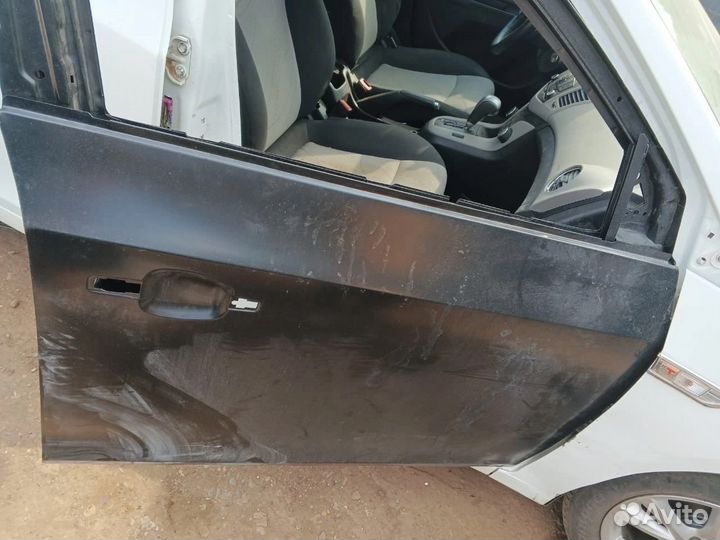 Дверь правая chevrolet cruze