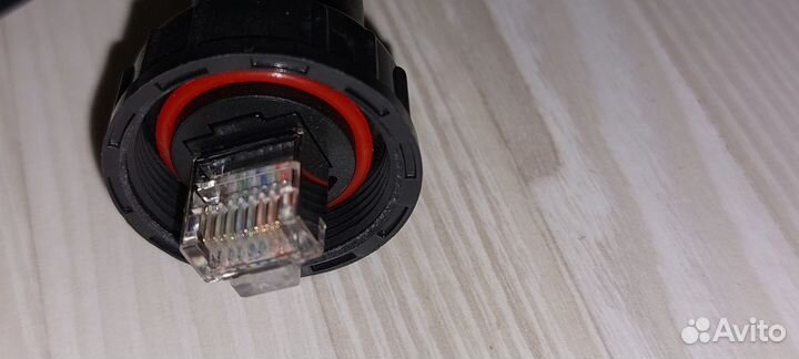 Кабель для Garmin Panoptix LiveScope зимний