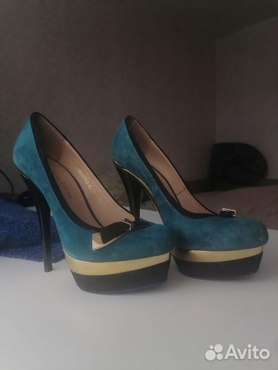 Туфли женские 39 размер