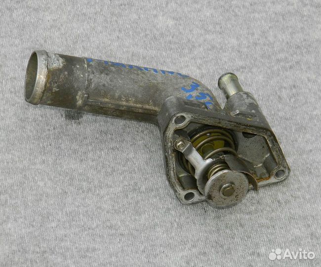 Корпус термостата Nissan Murano Z50 VQ35DE