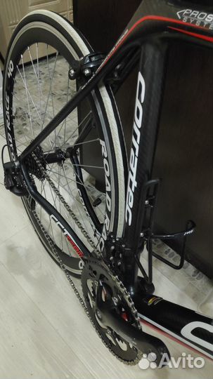 Велосипед для триатлона