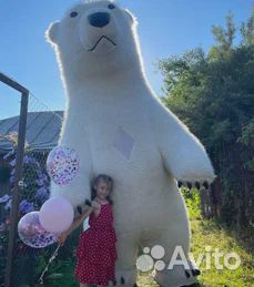 Smile Аниматоры / Шоу / Куклы / Новомосковск