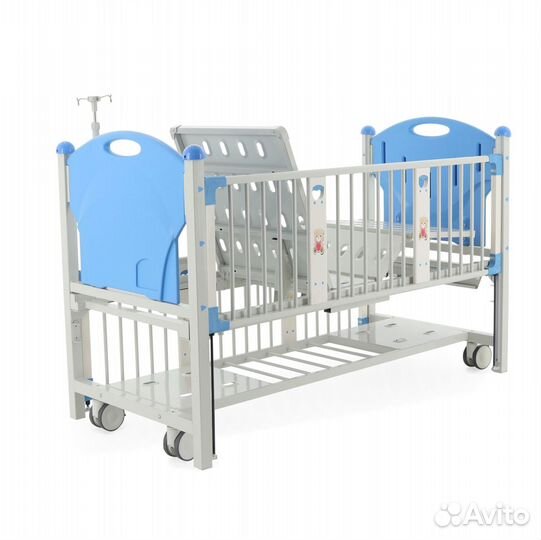 Медицинская кровать