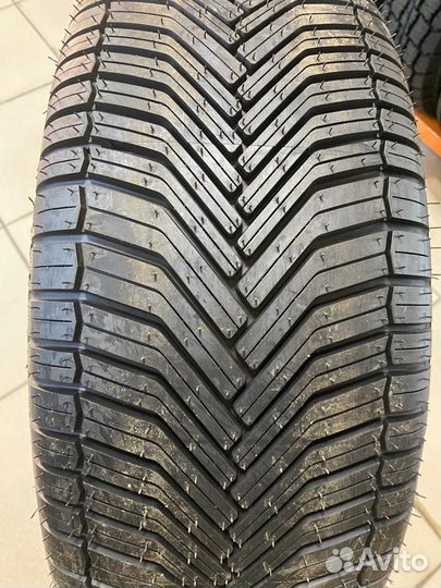 Bars WZ320 235/55 R17 99V