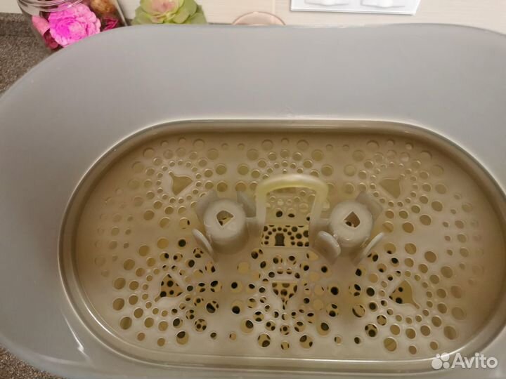 Стерилизатор Philips Avent