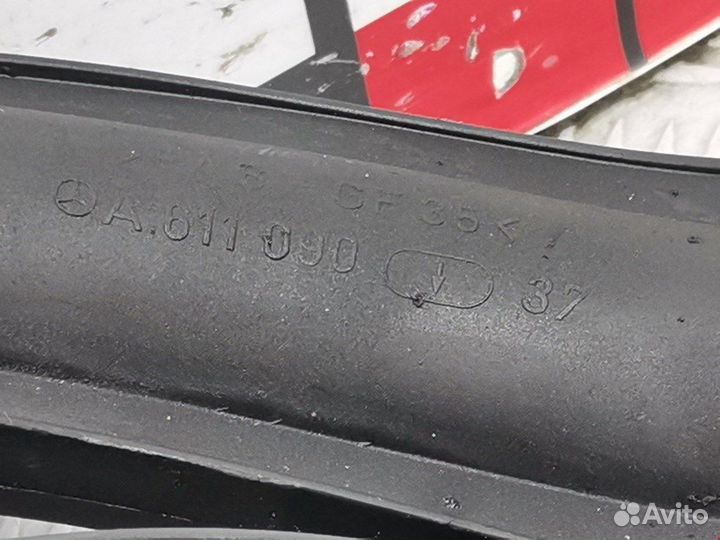 Коллектор для mercedes-benz C-Class (W203)