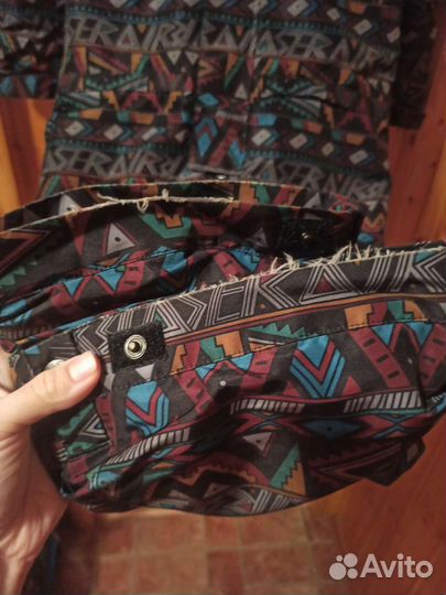 Комбинезон Airblaster Yuth Freedom Suit FW20