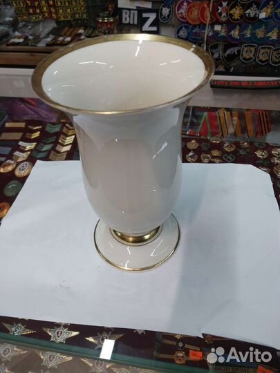 Ваза фарфор германия