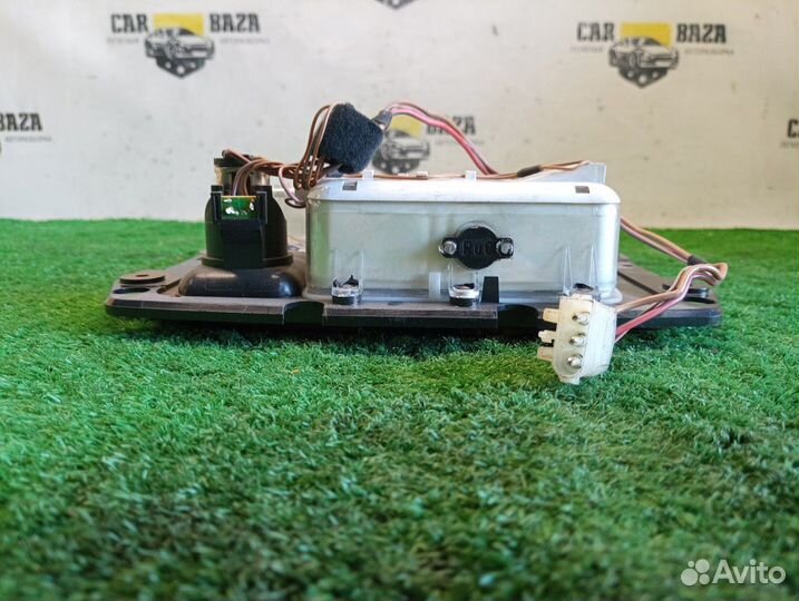 Пепельница передняя BMW 7