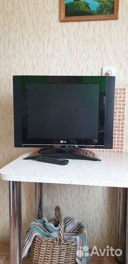 LG-Жидкокристаллический