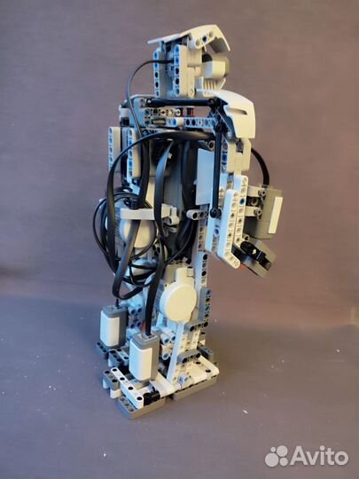 Lego mindstorms nxt 2.0