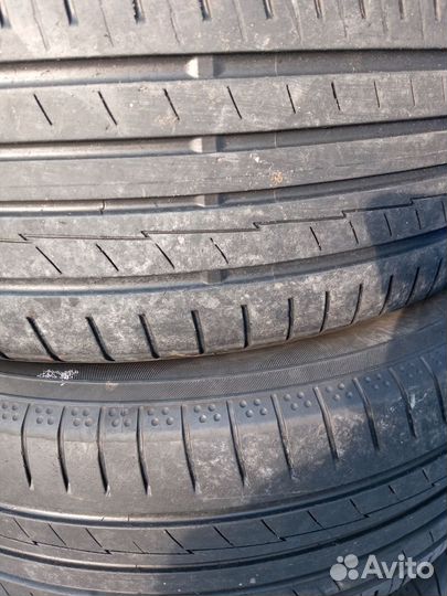 Шины бу летние 205*60*16