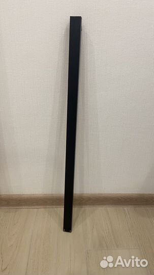 Удлинитель для тропического душа