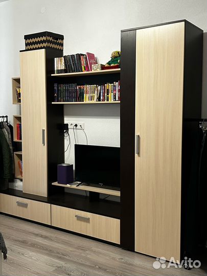 Мебель для гостиной бу
