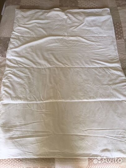 Детское одеяло