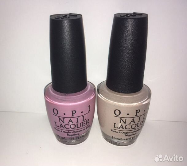 Лаки dior,estee lauder,bobby brown,revlon,opi