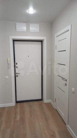 Квартира-студия, 19,8 м², 7/16 эт.