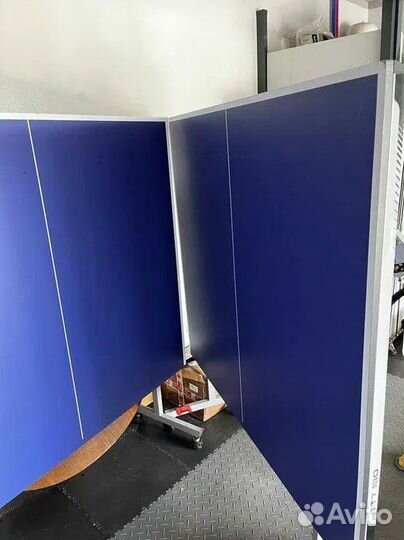 Настольный Теннис