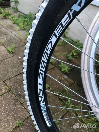 Велосипед подростковый fiona junior