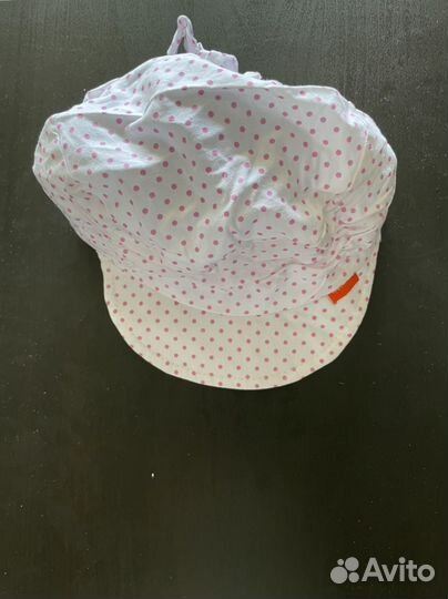 Детская одежда для девочек новая