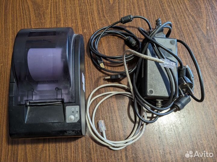 Аппарат Атол 55ф