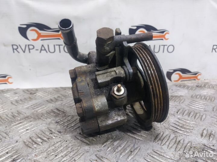 Насос гидроусилителя Kia Spectra 1.6 2001-2011