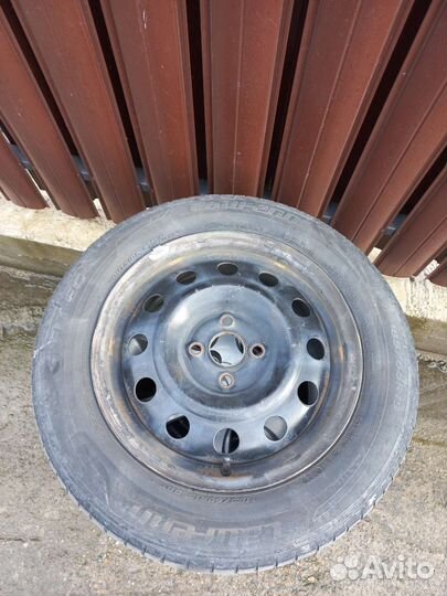 Hankook AH11 185/65 R15 88B