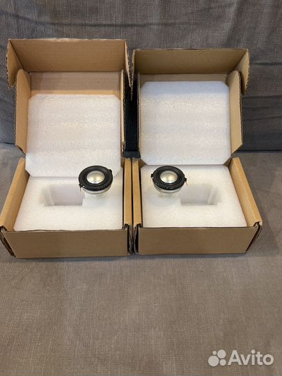 Вч Динамики Bowers wilkins ZZ24328