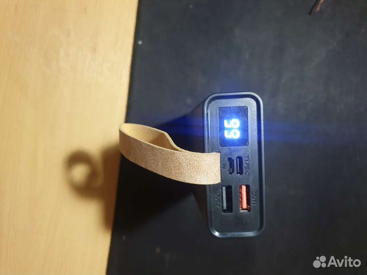 Power bank 20000 mah